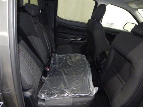 New 2025 Ford Ranger XLT w/ Equipment Group 301A High image 18