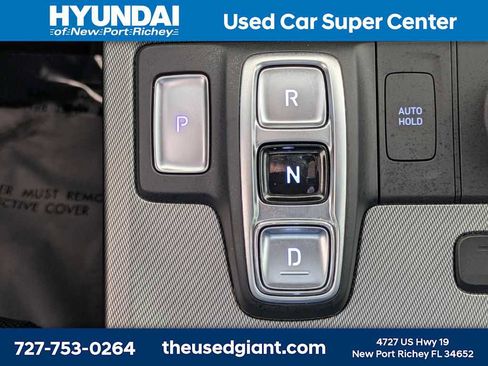 Used 2023 Hyundai Palisade SEL image 28