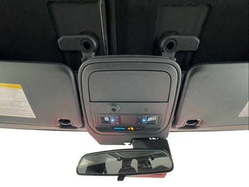Used 2023 Ford Bronco 4-Door AWD/4WD image 43