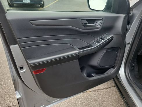 Used 2024 Ford Escape Active AWD/4WD image 19