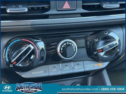 Certified 2023 Hyundai Kona SEL w/ Cargo Package image 30