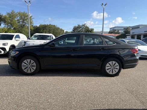 Used 2019 Volkswagen Jetta S w/ Driver Assistance Package FWD image 2