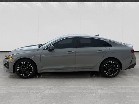 Used 2023 Kia K5 GT-Line w/ GT-Line Premium Package FWD image 2