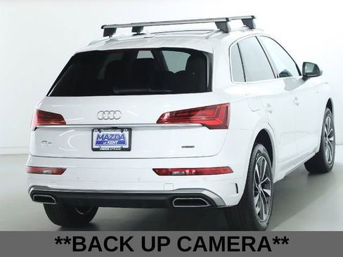 Used 2024 Audi Q5 2.0T Premium Plus image 15