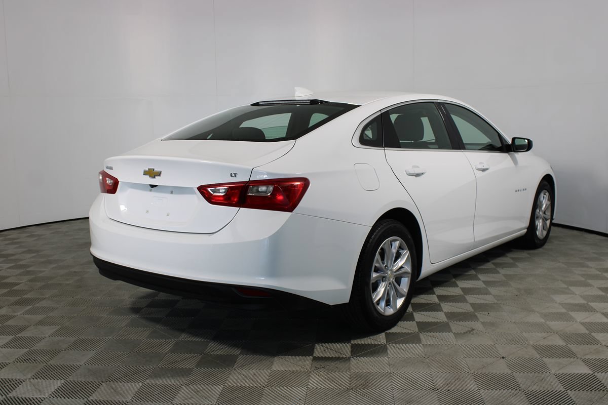 Used 2023 Chevrolet Malibu LT FWD image 6