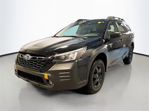 Certified 2023 Subaru Outback Wilderness image 39