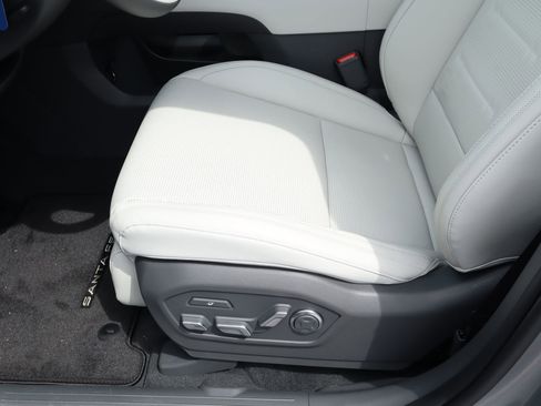 New 2026 Hyundai Santa Fe Calligraphy image 12