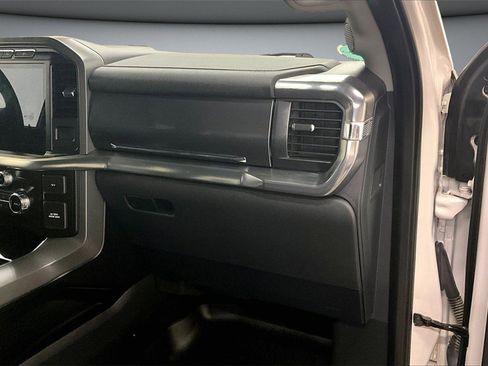 Used 2022 Ford F150 Lariat w/ FX4 Off-Road Package image 27