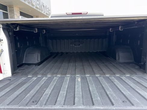 Used 2023 Chevrolet Silverado 1500 LT w/ Protection Package AWD/4WD image 13