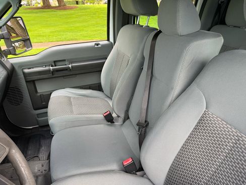 Used 2011 Ford F350 XL w/ PWR Equipment Group RWD image 14