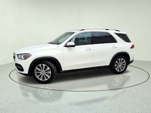 Certified 2022 Mercedes-Benz GLE 350 4MATIC image 15