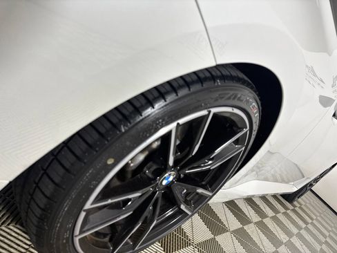 Used 2025 BMW M240i Coupe RWD image 30