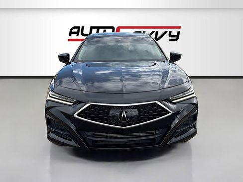 Used 2023 Acura TLX SH-AWD w/ Advance Package image 2