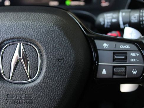 Used 2025 Acura ADX FWD image 30