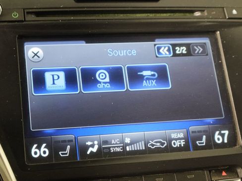 Used 2014 Acura MDX SH-AWD w/ Technology Package image 34