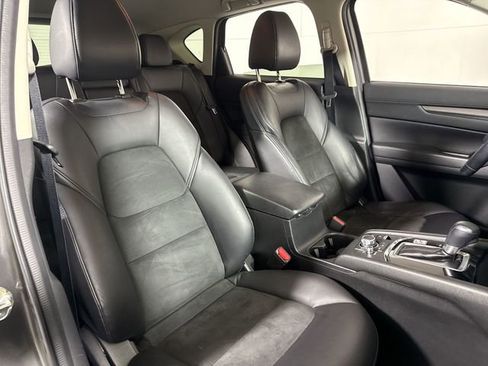 Used 2017 MAZDA CX-5 Touring image 13
