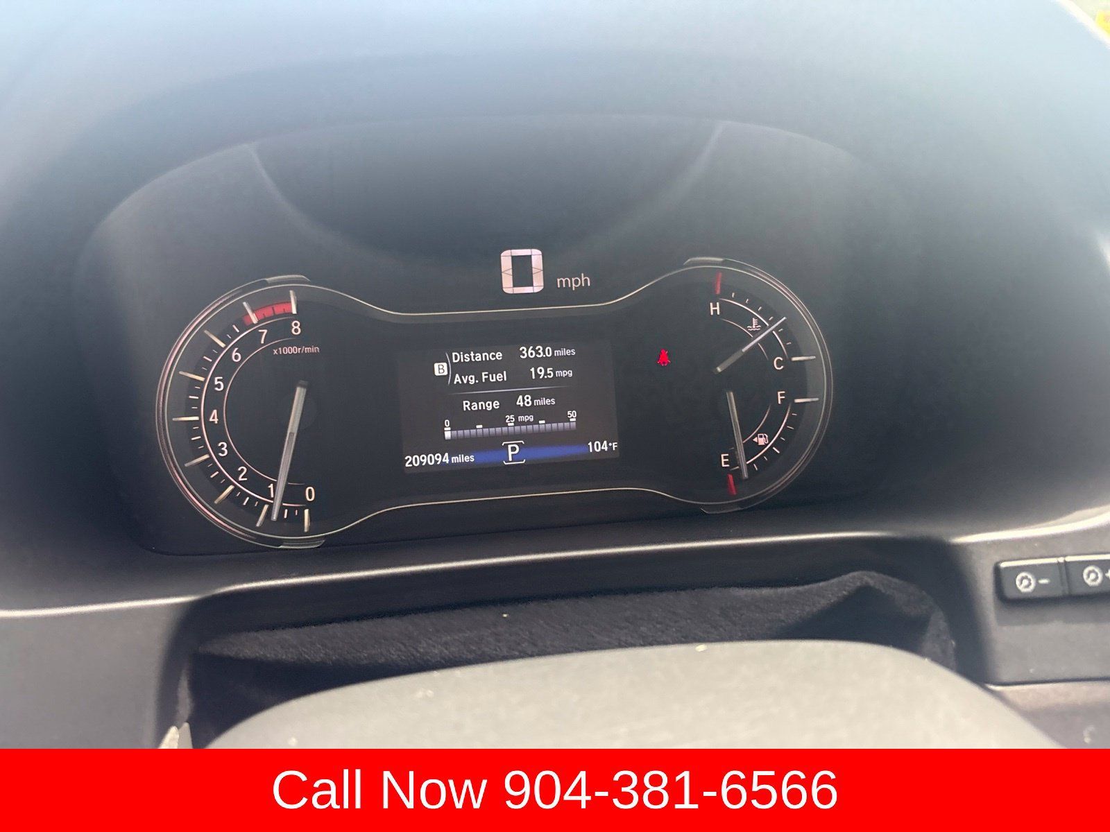 Used 2016 Honda Pilot EX-L image 26