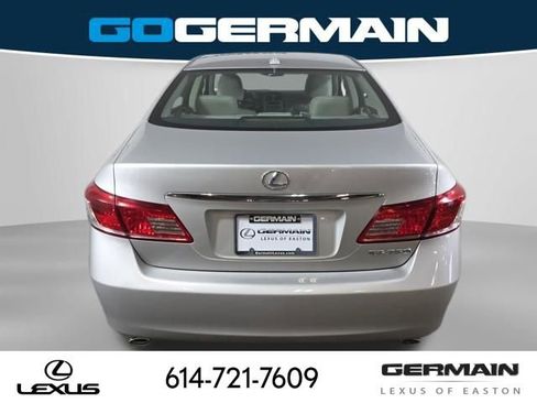 Used 2011 Lexus ES 350 image 10