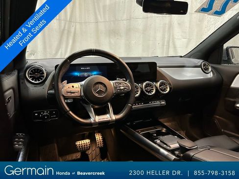 Used 2022 Mercedes-Benz GLA 35 AMG 4MATIC image 18