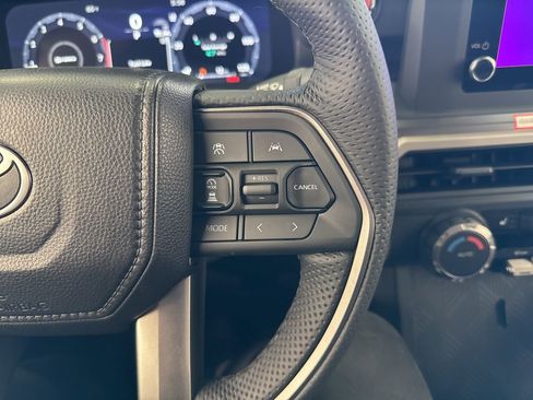 New 2026 Toyota Tacoma TRD Off-Road image 20