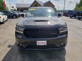 Used 2018 Dodge Durango GT w/ Trailer Tow Group IV AWD/4WD video 2