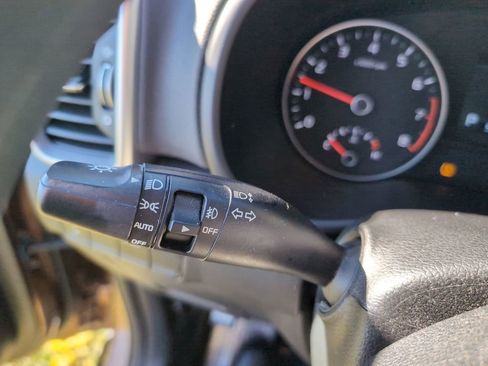 Certified 2020 Kia Sportage LX image 24