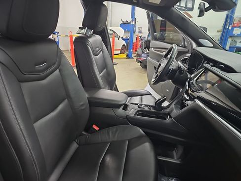 Used 2020 Cadillac XT6 Sport AWD/4WD image 10