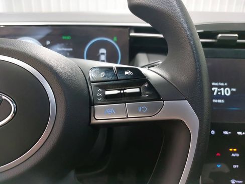 Certified 2024 Hyundai Santa Cruz SEL w/ Activity Package image 17