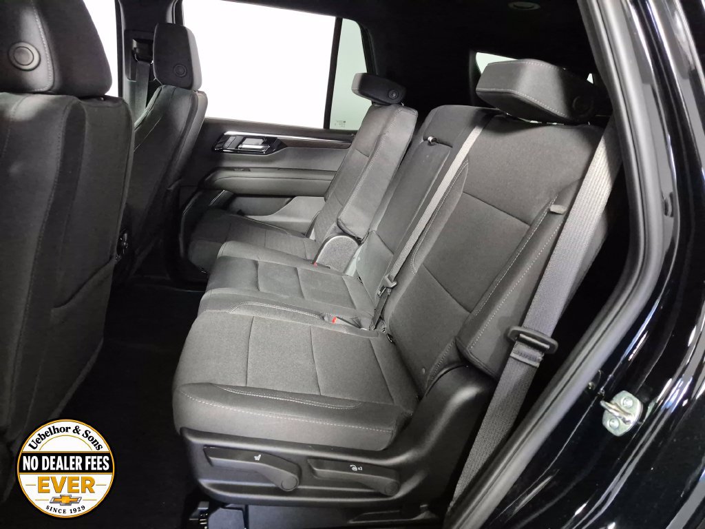 New 2026 Chevrolet Tahoe LS w/ Max Trailering Package AWD/4WD image 23