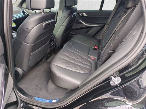 New 2026 BMW X5 M60i w/ Climate Comfort Package AWD/4WD image 16