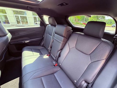 Certified 2023 Lexus RX 350 Premium Plus w/ Cold Area Package FWD image 18