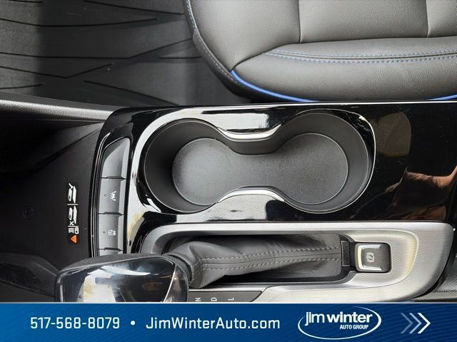 Used 2026 Buick Envista Sport Touring w/ Convenience I Package FWD image 26