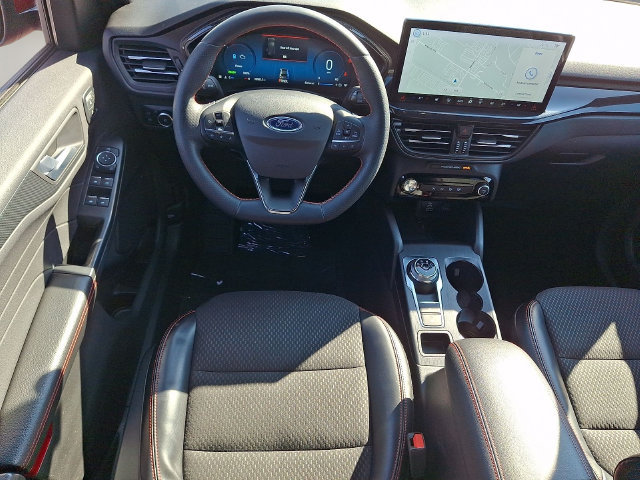 Used 2024 Ford Escape ST-Line Elite AWD/4WD image 11
