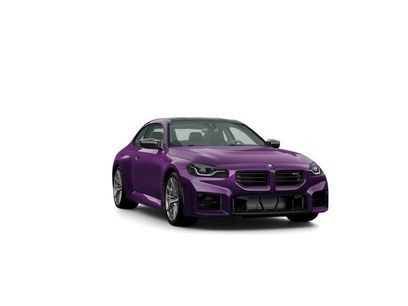New 2026 BMW M2
