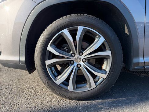 Used 2017 Lexus RX 350 AWD image 27