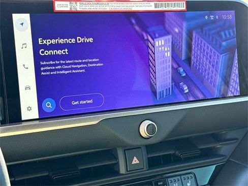 New 2026 Toyota Crown Nightshade image 25