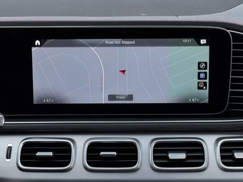 Used 2023 Mercedes-Benz GLE 53 AMG 4MATIC Coupe image 14