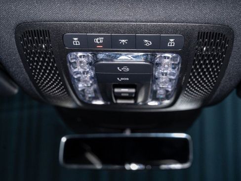 New 2026 Mercedes-Benz GLE 450 4MATIC image 26