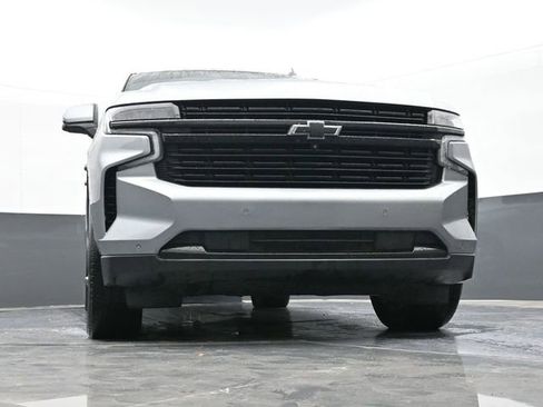 Used 2023 Chevrolet Suburban RST w/ Sport Performance Package image 58