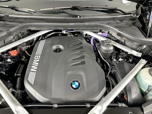 New 2026 BMW X5 sDrive40i w/ Climate Comfort Package RWD image 32