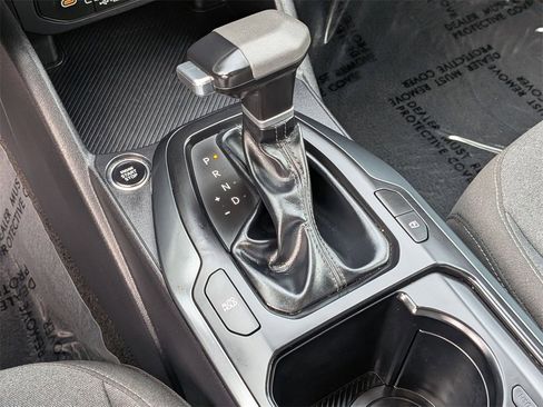 Used 2025 Kia K4 LXS image 20