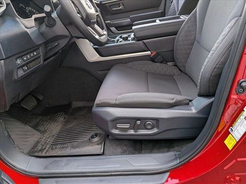 New 2026 Toyota Tundra SR5 AWD/4WD image 4