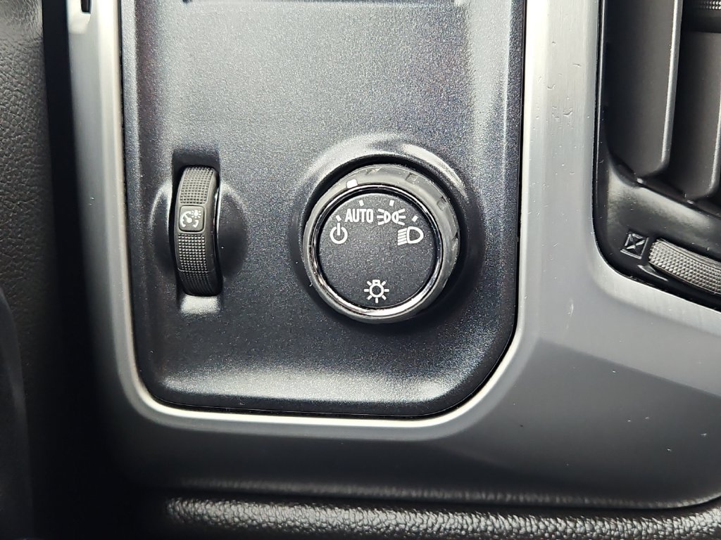 Used 2014 GMC Sierra 1500 SLE RWD image 16