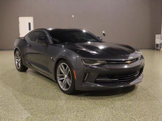 Used 2018 Chevrolet Camaro LT w/ RS Package video 1