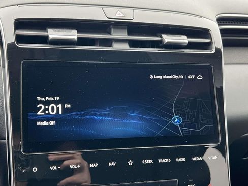 Certified 2023 Hyundai Tucson XRT AWD/4WD image 29