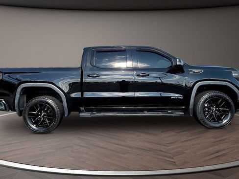 Used 2019 GMC Sierra 1500 AT4 w/ AT4 Carbonpro Edition AWD/4WD image 9