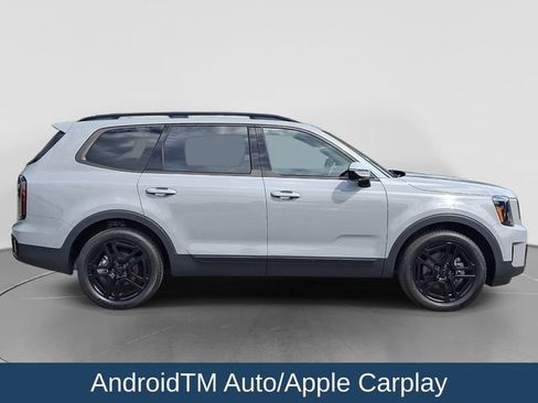 Used 2025 Kia Telluride SX Prestige X-Line AWD/4WD image 9