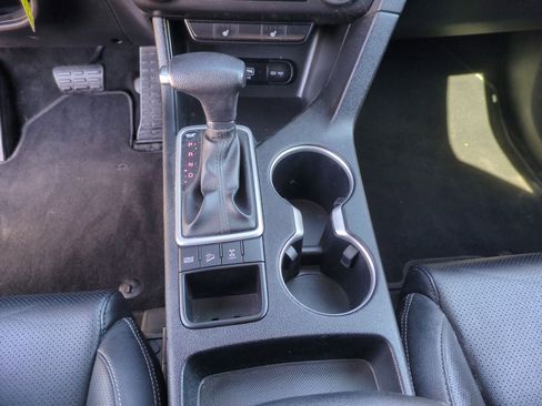 Certified 2021 Kia Sportage S AWD/4WD image 13