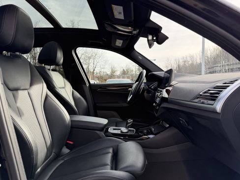 Used 2023 BMW X3 xDrive30i w/ Premium Package image 16