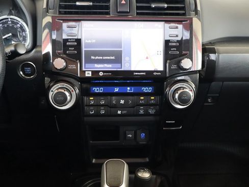 Used 2024 Toyota 4Runner TRD Pro AWD/4WD image 22